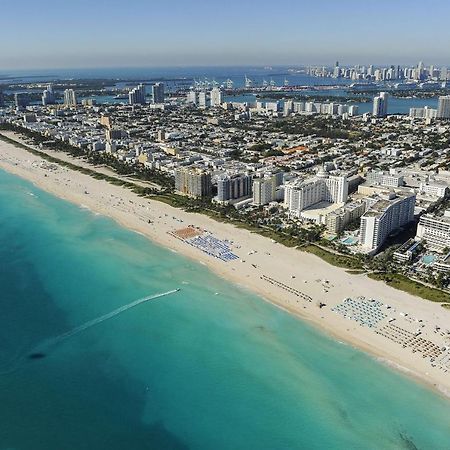 M Boutique Hotel Miami Beach Esterno foto