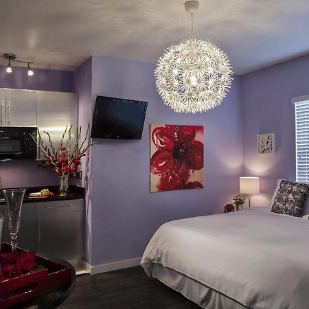 M Boutique Hotel Miami Beach Esterno foto