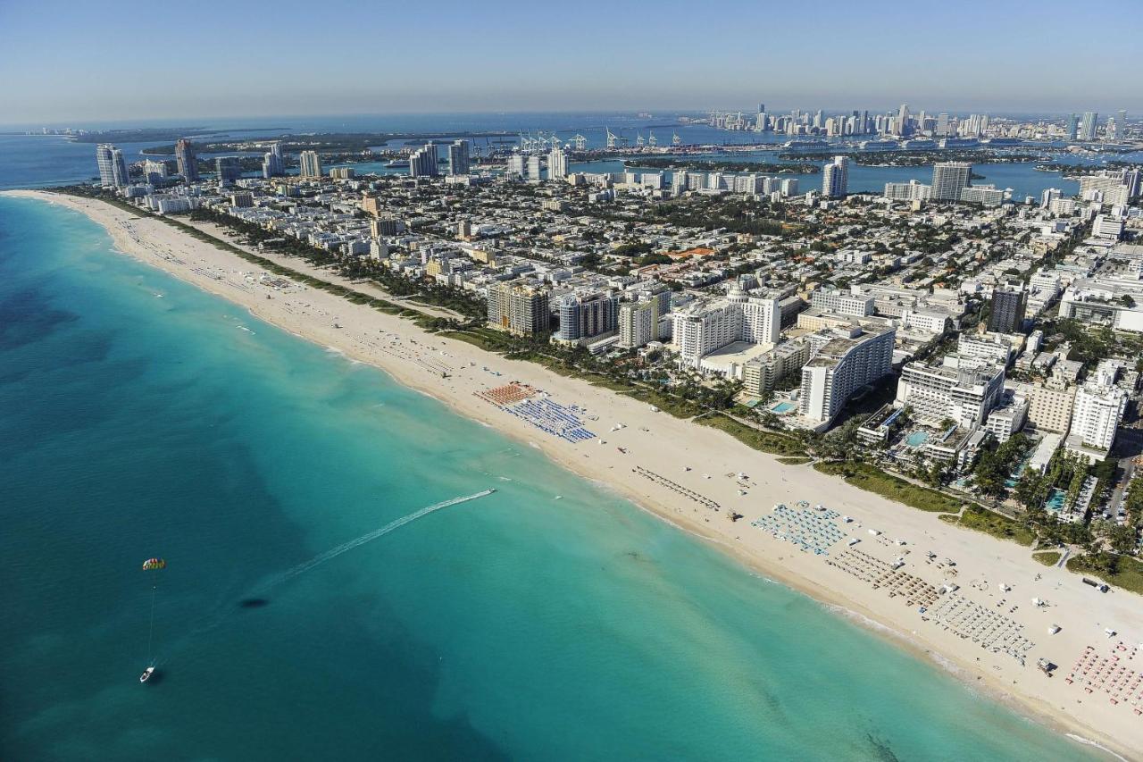 M Boutique Hotel Miami Beach Esterno foto