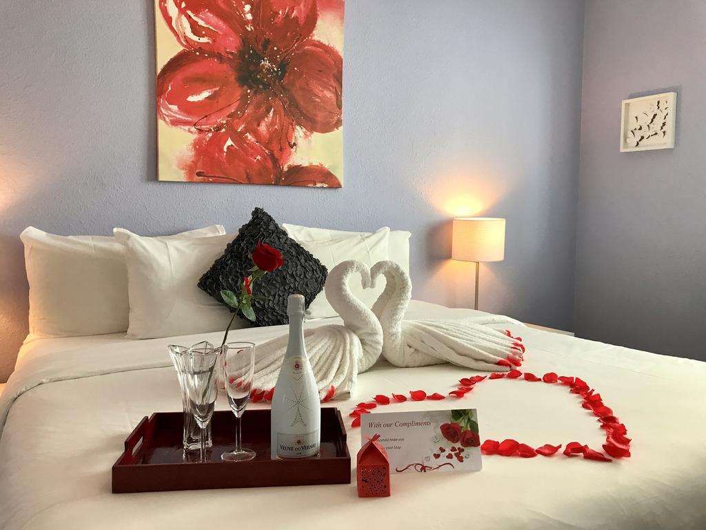 M Boutique Hotel Miami Beach Esterno foto