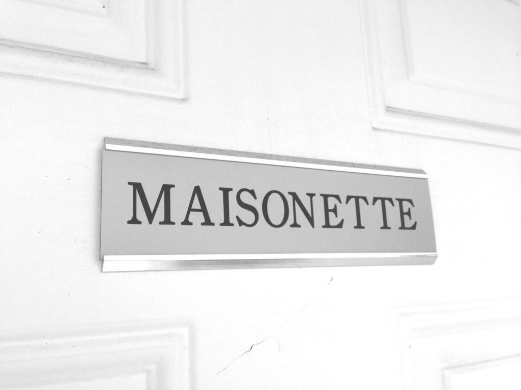 M Boutique Hotel Miami Beach Camera foto