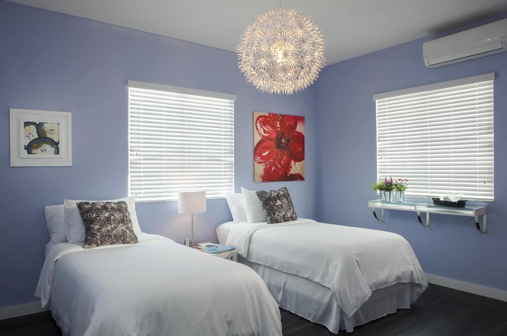 M Boutique Hotel Miami Beach Esterno foto