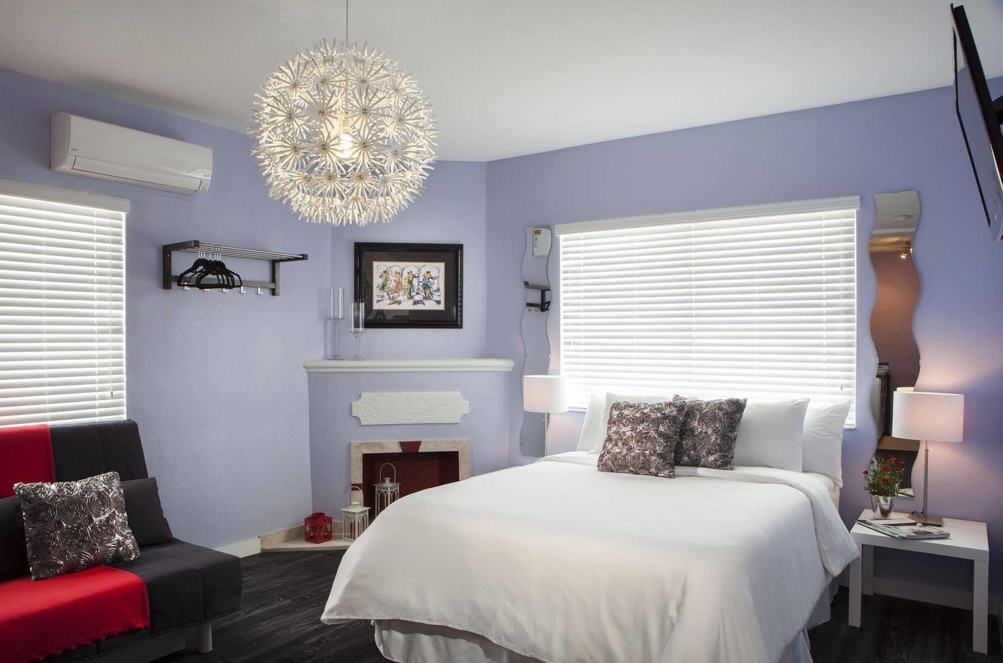 M Boutique Hotel Miami Beach Esterno foto