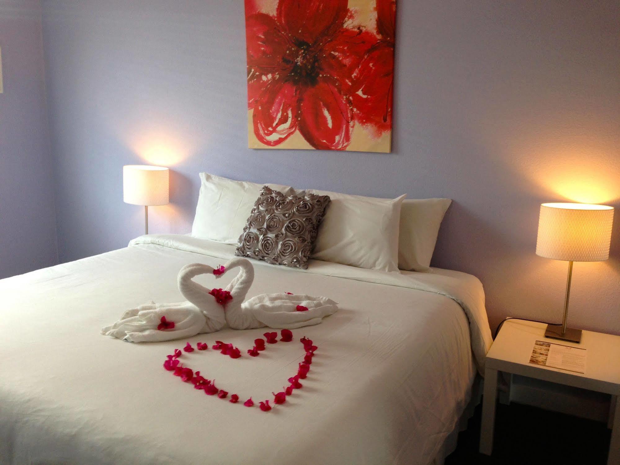M Boutique Hotel Miami Beach Esterno foto