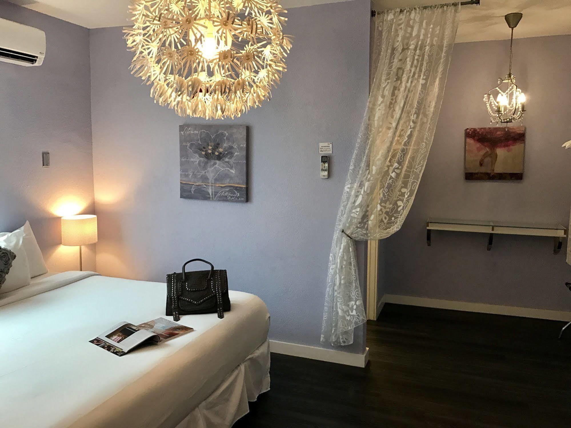 M Boutique Hotel Miami Beach Esterno foto