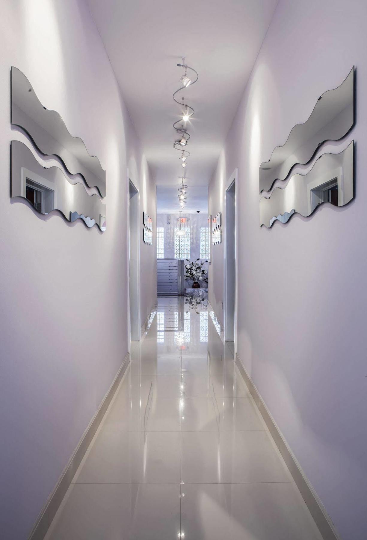 M Boutique Hotel Miami Beach Esterno foto