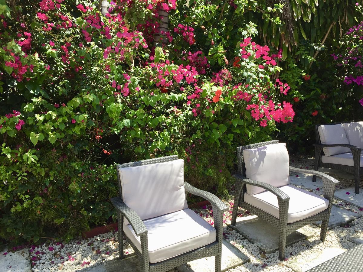 M Boutique Hotel Miami Beach Esterno foto