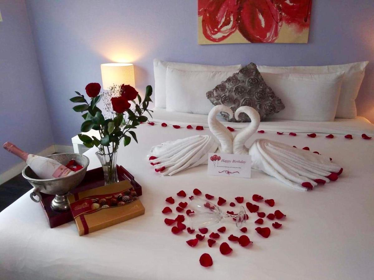 M Boutique Hotel Miami Beach Esterno foto